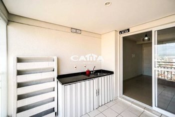apartment em Avenida Dezenove de Janeiro, Vila Carrão - São Paulo - SP