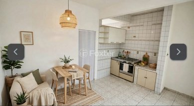 apartment em Rua Doutor Elias Chaves, Campos Elíseos - São Paulo - SP