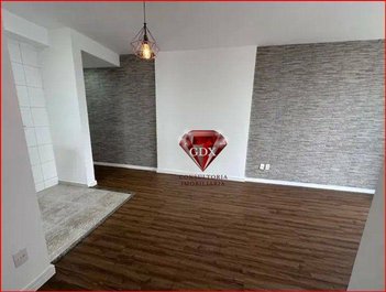 apartment em Rua Celso Ramos, Vila Andrade - São Paulo - SP