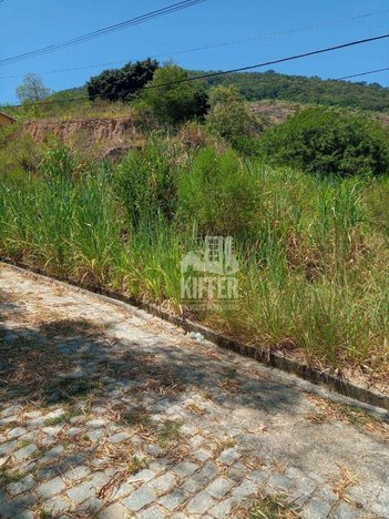 land_lot em Estrada de Ponta Negra, Ponta Negra (Ponta Negra) - Maricá - RJ