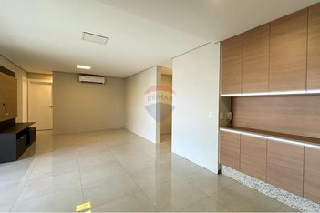 apartment em Avenida Brasil, Jardim São Paulo - Americana - SP
