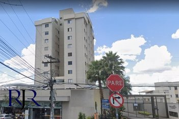 apartment em Rua Júlio de Castilho, Cinquentenário - Belo Horizonte - MG