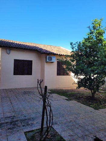 house em Rua Espanha, Residencial Eldorado - Eldorado do Sul - RS