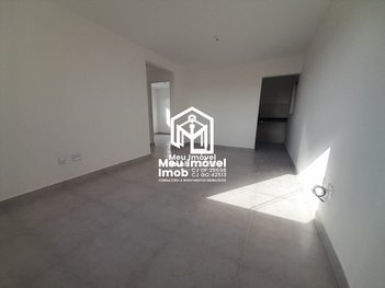 apartment em Rua 1, Chácaras e Mansões Santa Maria - Valparaíso de Goiás - GO
