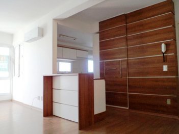 apartment em Rua Coronel Massot, Cristal - Porto Alegre - RS