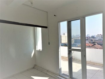 apartment em Rua Joaquim Carlos, Brás - São Paulo - SP