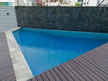 apartment em Avenida Getúlio Vargas, Baeta Neves - São Bernardo do Campo - SP