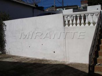 land_lot em José Alves De Mira, Vila Clarice - São Paulo - SP