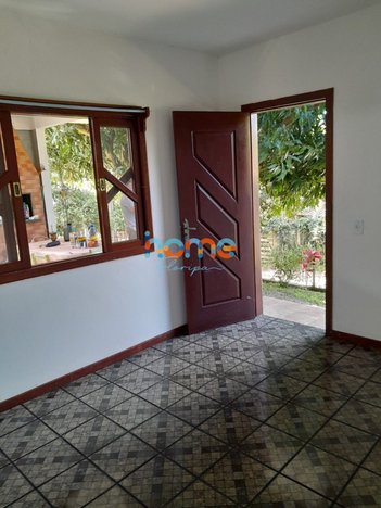 house em Rua João Agostinho Vieira, Ribeirão da Ilha - Florianópolis - SC