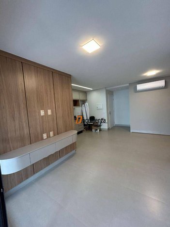 apartment em Rua Paul Harris, Jardim Nova Yorque - Araçatuba - SP