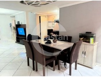 house em Rua Serra de Jairé, Quarta Parada - São Paulo - SP