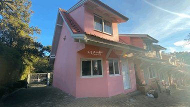 house em Marechal Castelo Branco, Campinas - São José - SC