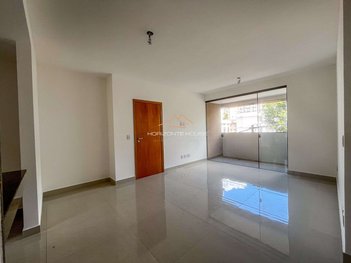 apartment em Rua Martim Francisco, Gutierrez - Belo Horizonte - MG