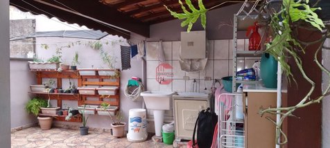 house em Rua Antônio Domingos da Silva, Vila Anchieta - Jundiaí - SP