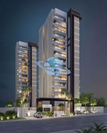 apartment em Rua Augusto Lippel, Parque Campolim - Sorocaba - SP