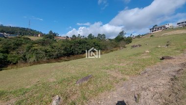 land_lot em Estrada Darcy Penteado, Vila Darcy Penteado (Mailasqui) - São Roque - SP