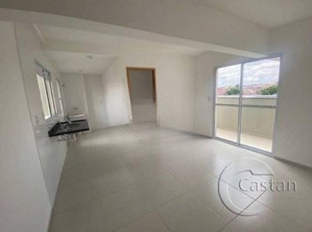 apartment em Rua Oliveira Catrambi, Jardim Vila Formosa - São Paulo - SP