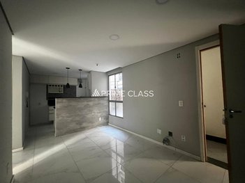 apartment em Rua Guarujá, São José - Canoas - RS
