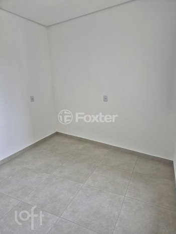 apartment em Rua José Elias Jordão, Vila Moreira - São Paulo - SP