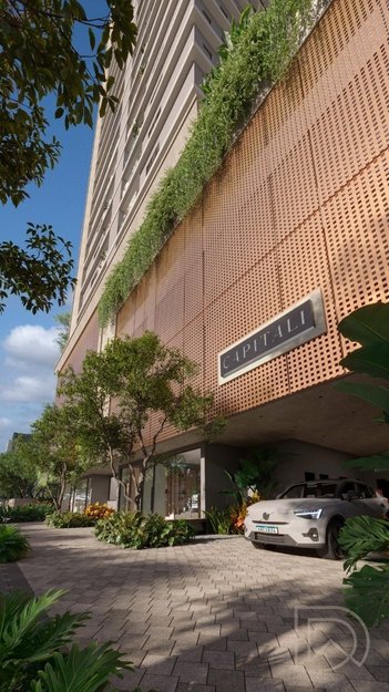 apartment em Avenida Blumenau, Porto Belo - Porto Belo - SC