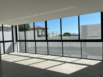 apartment em Fritz Muller, Coqueiros - Florianópolis - SC