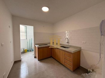apartment em Rua Maestro Egydio Pinto, Jardim São Dimas - São José dos Campos - SP
