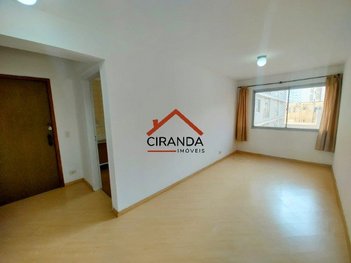 apartment em Rua Bela Cintra, Consolação - São Paulo - SP