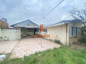 land_lot em Rua Henrique Dias, Rio Branco - Canoas - RS