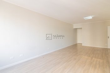 apartment em Capitão Pinto Ferreira, Jardim Paulista - São Paulo - SP