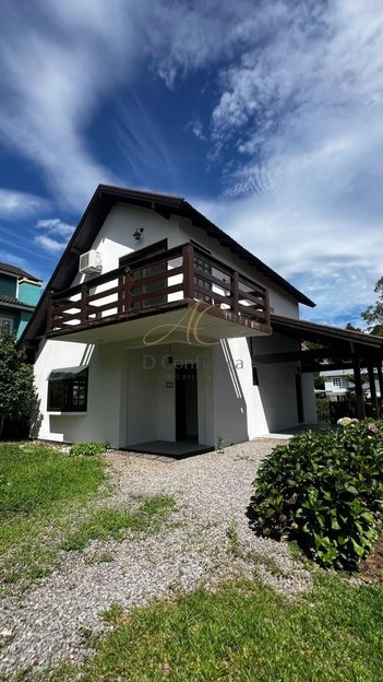 house em Rua Elvira Alves da Silva, Centro - Canela - RS