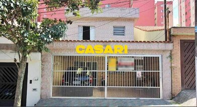 house em Rua Ipanema, Anchieta - São Bernardo do Campo - SP