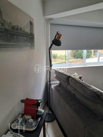 apartment em Rua Gararu, Vila Nova Conceição - São Paulo - SP