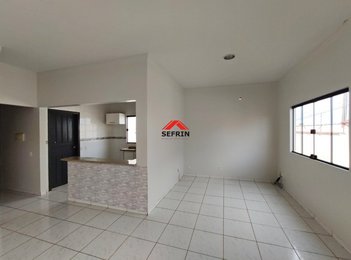 house em Avenida Belo Horizonte, Novo Cacoal - Cacoal - RO