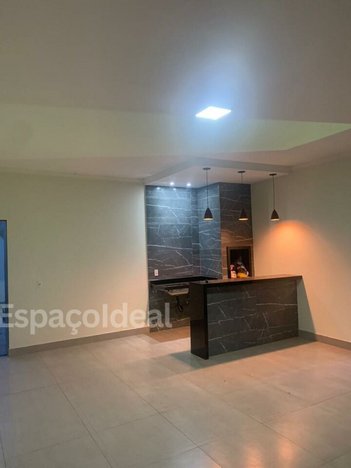 house em Rua Angelo Baptistella, Jardim Europa - Lençóis Paulista - SP