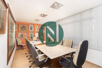 office em Rua Antônio Carlos, Consolação - São Paulo - SP