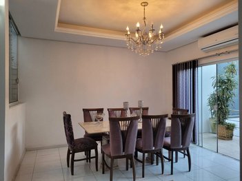 house em Avenida Ecoville, Sarandi - Porto Alegre - RS