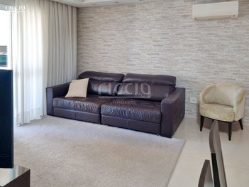 apartment em Avenida Alfredo Ignácio Nogueira Penido, Parque Residencial Aquarius - São José dos Campos - SP