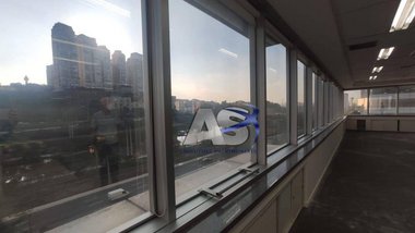 office em Avenida das Nações Unidas, Brooklin Paulista - São Paulo - SP