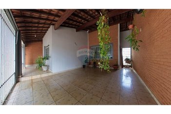 house em Rua Allan Kardec, Vila Dona Rosa Zurita - Araras - SP