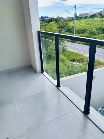 house em Rodovia BR-040, Vila Paris - Contagem - MG