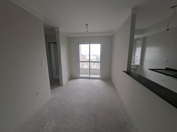 apartment em Rua das Chácaras, Jardim Oriente - São José dos Campos - SP