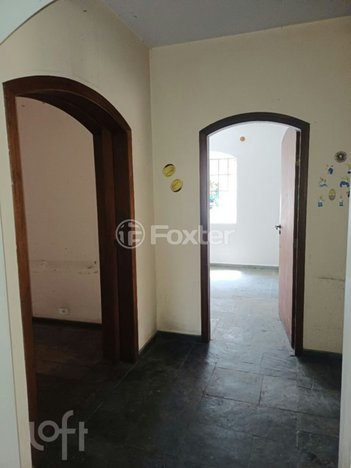 house em Avenida São Gualter, Vila Ida - São Paulo - SP