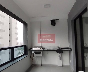 apartment em Rua Santa Izabel, Vila Augusta - Guarulhos - SP