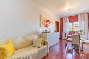 apartment em Avenida Coronel João Batista S. da Silveira e Souza, Vila Eunice Nova - Cachoeirinha - RS