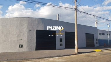 business em Avenida Doutor Ricardo Alexsander de Andrade, Jardim São Francisco - Franca - SP