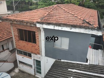 land_lot em Rua Plácido Vieira, Santo Amaro - São Paulo - SP
