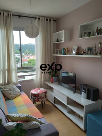 apartment em Rua João Ferreira de Abreu, Vila Arriete - São Paulo - SP