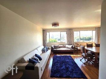 apartment em Santo Amaro, Santo Amaro - São Paulo - SP