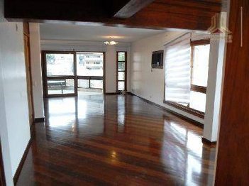 apartment em Rua Luciana de Abreu, Moinhos de Vento - Porto Alegre - RS