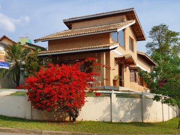 house em Rua Constantino Toigo, Nova Caieiras - Caieiras - SP